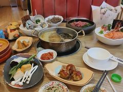 -松野谷·寿喜烧自助(华联顺义金街购物中心店)