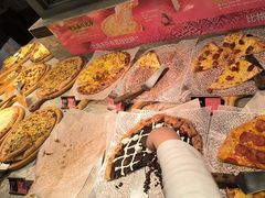 -比格比萨自助(万柳华联店)