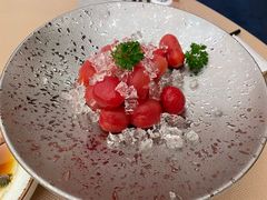 -香宫中餐厅·东北菜·铁锅炖·广式点心(哈尔滨香格里拉店)