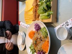 -老德州四合院·德州菜(天衢路店)