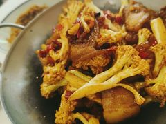 -新新湘菜馆(新中街二条店)