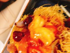 -翠华餐厅(旺角文华商场店)