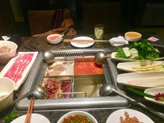 -海底捞火锅(裕廊东IMM店)