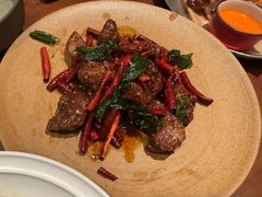 -自如ZSPACE四合院艺术餐厅