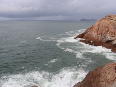 -广东惠东海龟国家级自然保护区