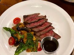 -雕刻时光·无国界料理西餐厅(五山店)