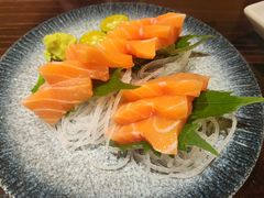 -明日叶日本料理(新区淮海街店)