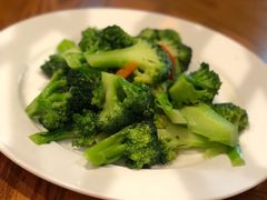 -阿罗新疆菜(人民广场店)