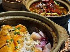 -南京大牌档(人民广场店)