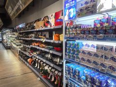 -blt精品超市(高德置地冬广场店)