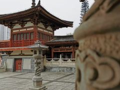 -西安青龙寺遗址景区