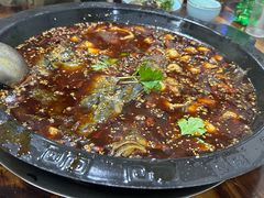 -云溪河冷锅鱼(成都玉林小吃街店)