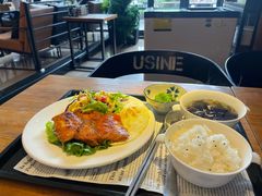 -雅城香慧咖啡馆(常德路店)