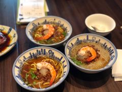 -度小月(百老汇美食街店)