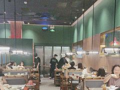-禄婶鸡煲·打边炉