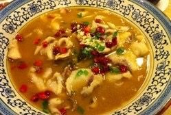 -秀水人家