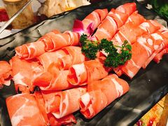 -草原塞蛮羊火锅城(港湾店)