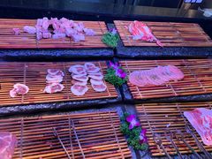 -盛江山自助料理(奥莱锦辉购物广场店)