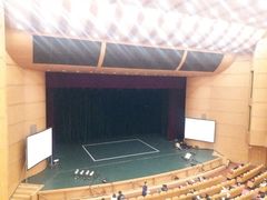 -中国人民大学明德堂(人大如论讲堂)