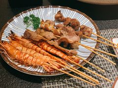 -桃夭日式料理(国信店)