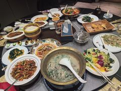 -燕兰楼·清真西北融合菜(亚运村店)