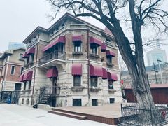-天津意大利风情旅游区