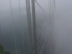 -矮寨·十八洞·德夯大峡谷景区