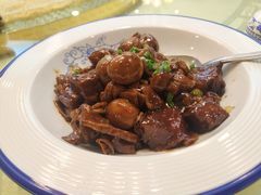 -上海老饭店(北京分店)