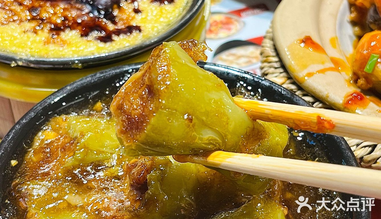 保定两人食！💰人均二三十，吃的饱饱的～