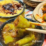 保定两人食！💰人均二三十，吃的饱饱的～