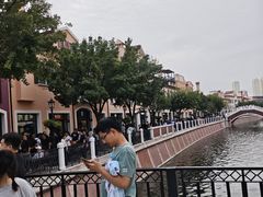 -京津佛罗伦萨小镇