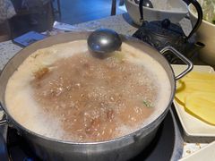 -土风豆米火锅(鸿通城店)