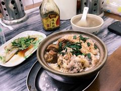 -荣记煲仔饭(高庙路店)