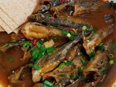 -巢湖名吃·徽府农家菜(半汤店)