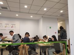 大堂-老乡鸡(淮南中化国际城店)