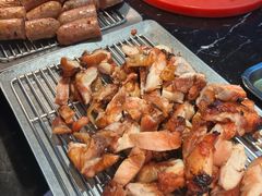 -梨花自助烤肉(天河城店)