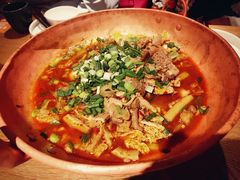 -云海肴·汽锅鸡·云南菜(美罗城店)