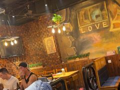 -小俩口烧烤东北菜(双井店)