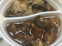 -真功夫(联丰店)