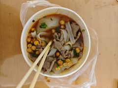 -江三王记牛杂馆(总店)