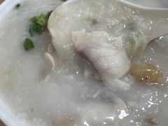 -盛记粥面(佐敦店)