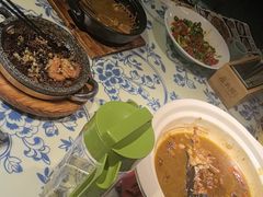 -卢大鲜鱼头捞饭(美利广场店)