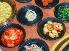 -虎哥六韩式烤肉料理 TIGERGRILL(隆生金山湖中心购物广场店)