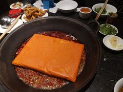 -巴蜀大宅门火锅(北大街店)