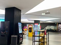 -上影国际影城(成都银泰LUXE店)