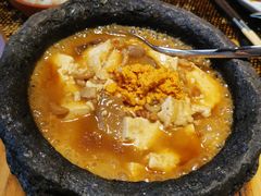 -隐厨中国餐馆(红旗大街店)