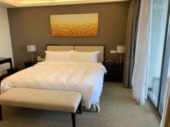 -仁恒辉盛阁酒店公寓