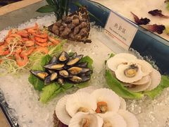 -牡丹国际大酒店-港式茶餐厅