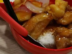 -佰搭果·广式茶餐厅(西华路店)