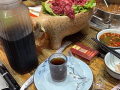 -刘少华贵州小黄牛·鲜牛肉火锅(总店)